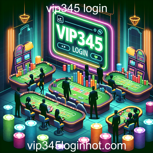Explorando a Categoria de Jogos de Aposta no VIP345